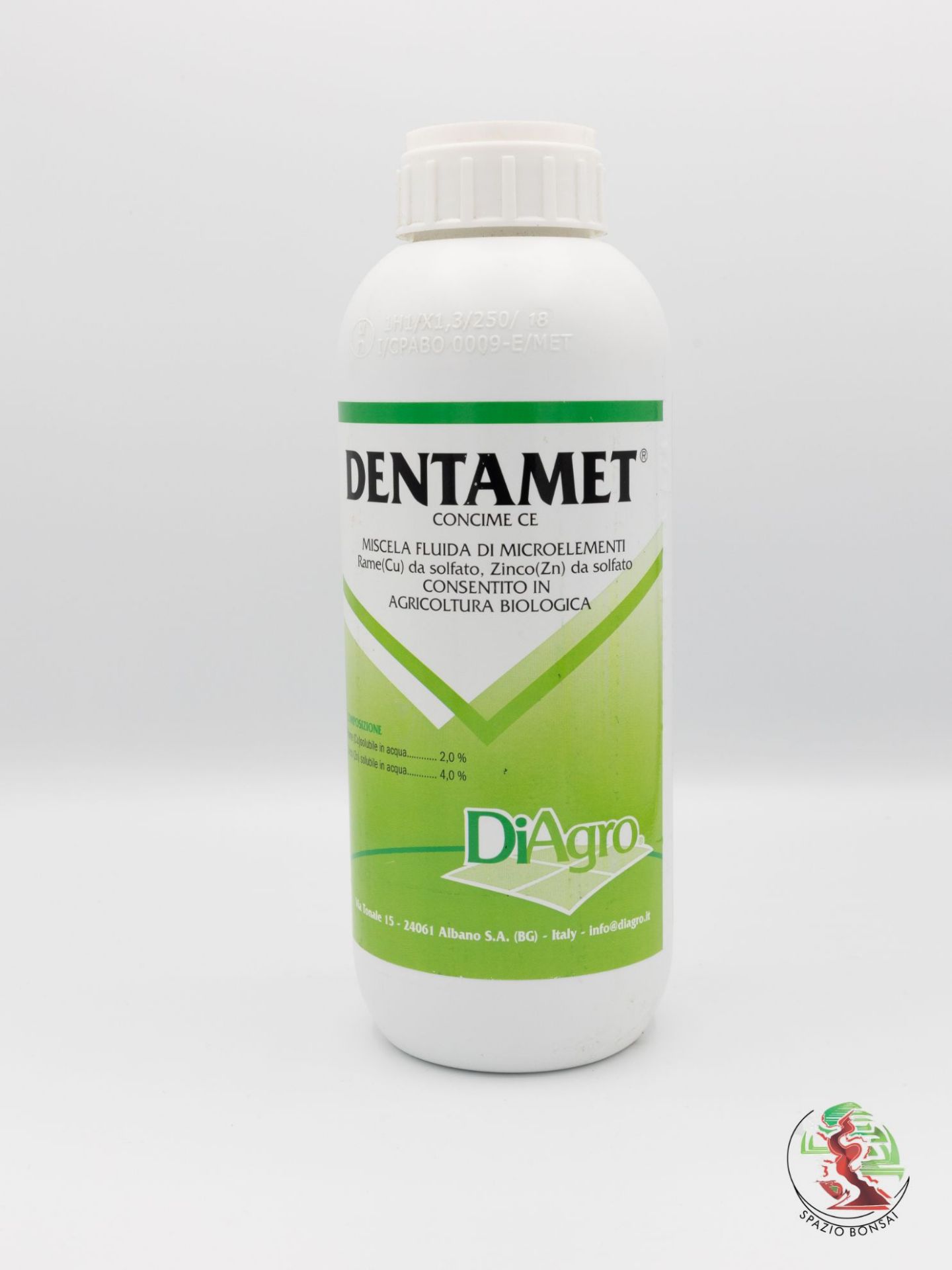 Picture of Dentamet