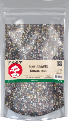 Picture of Fine gravel