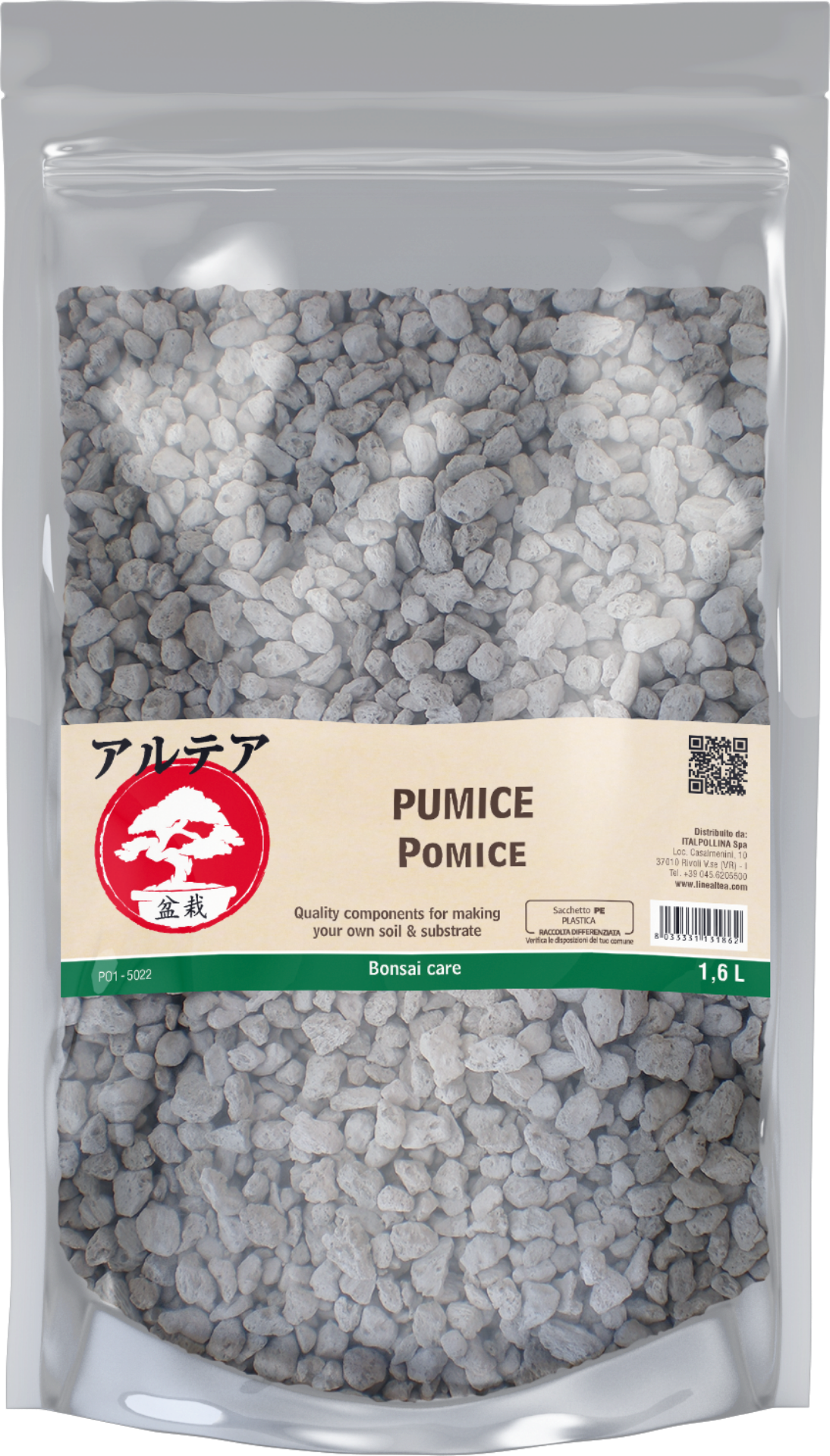 Picture of Pumice