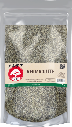 Immagine di Vermiculite