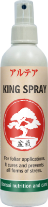 Picture of King Spray 250ml