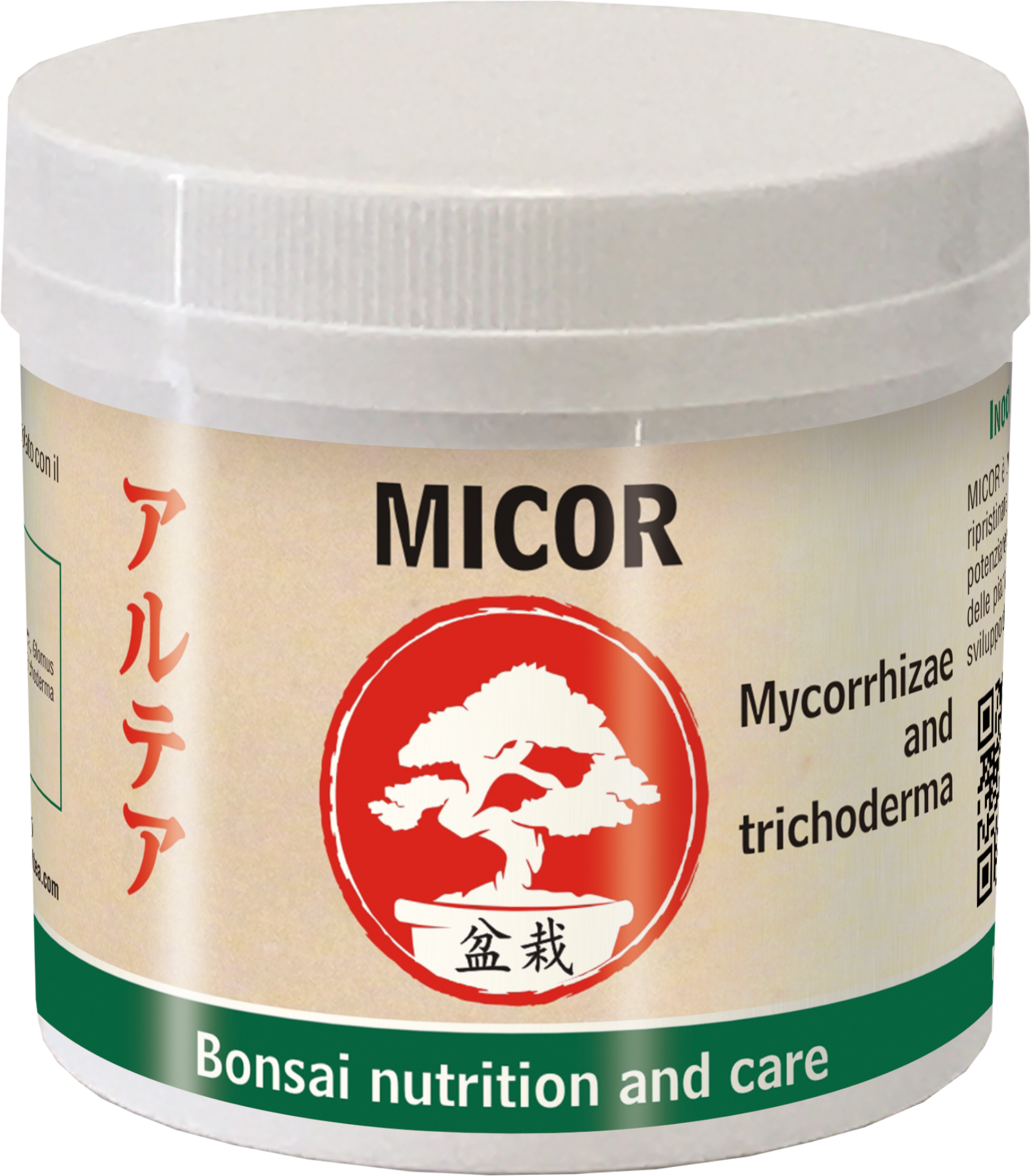 Picture of Micor 100g