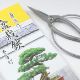 Picture of Forbici per bonsai 18,5 cm giapponese