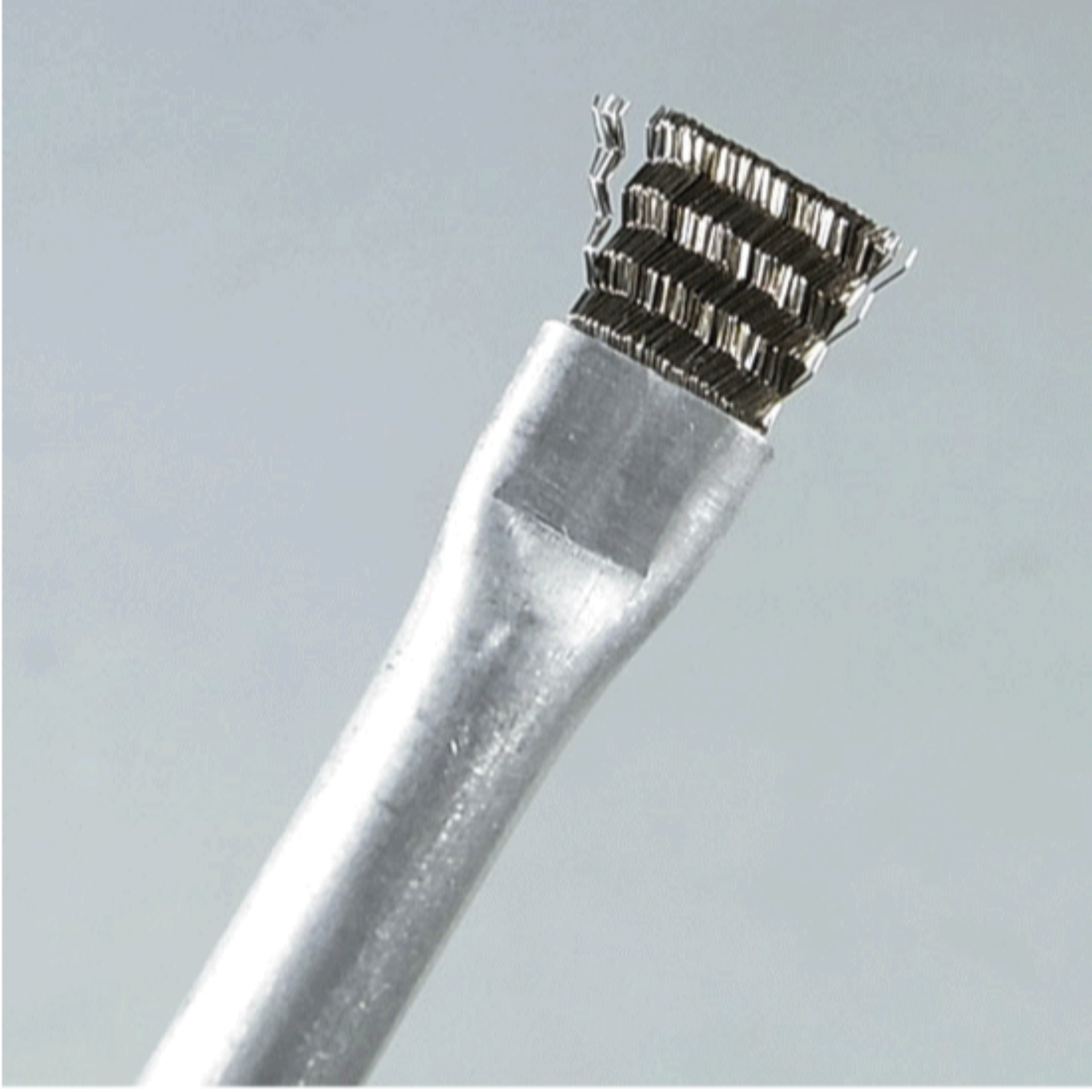 Immagine di Spazzola in alluminio 21,5 cm giapponese