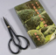 Immagine di Forbici per bonsai 15 cm giapponese