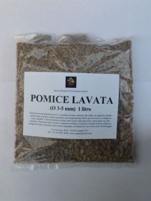 Immagine di Pomice Lavata (1L)