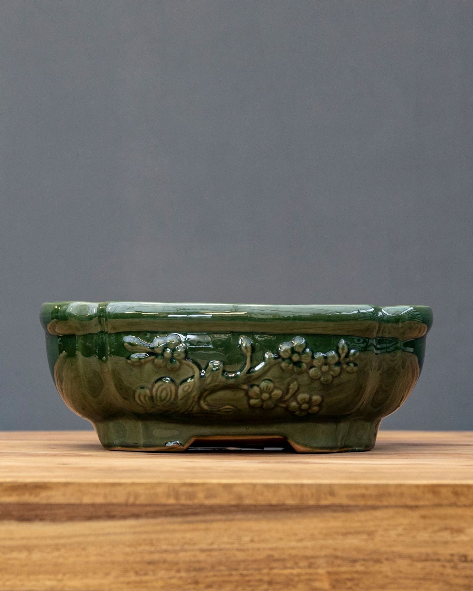 Immagine di Vaso Fiore Verde 38 x 31 x 14