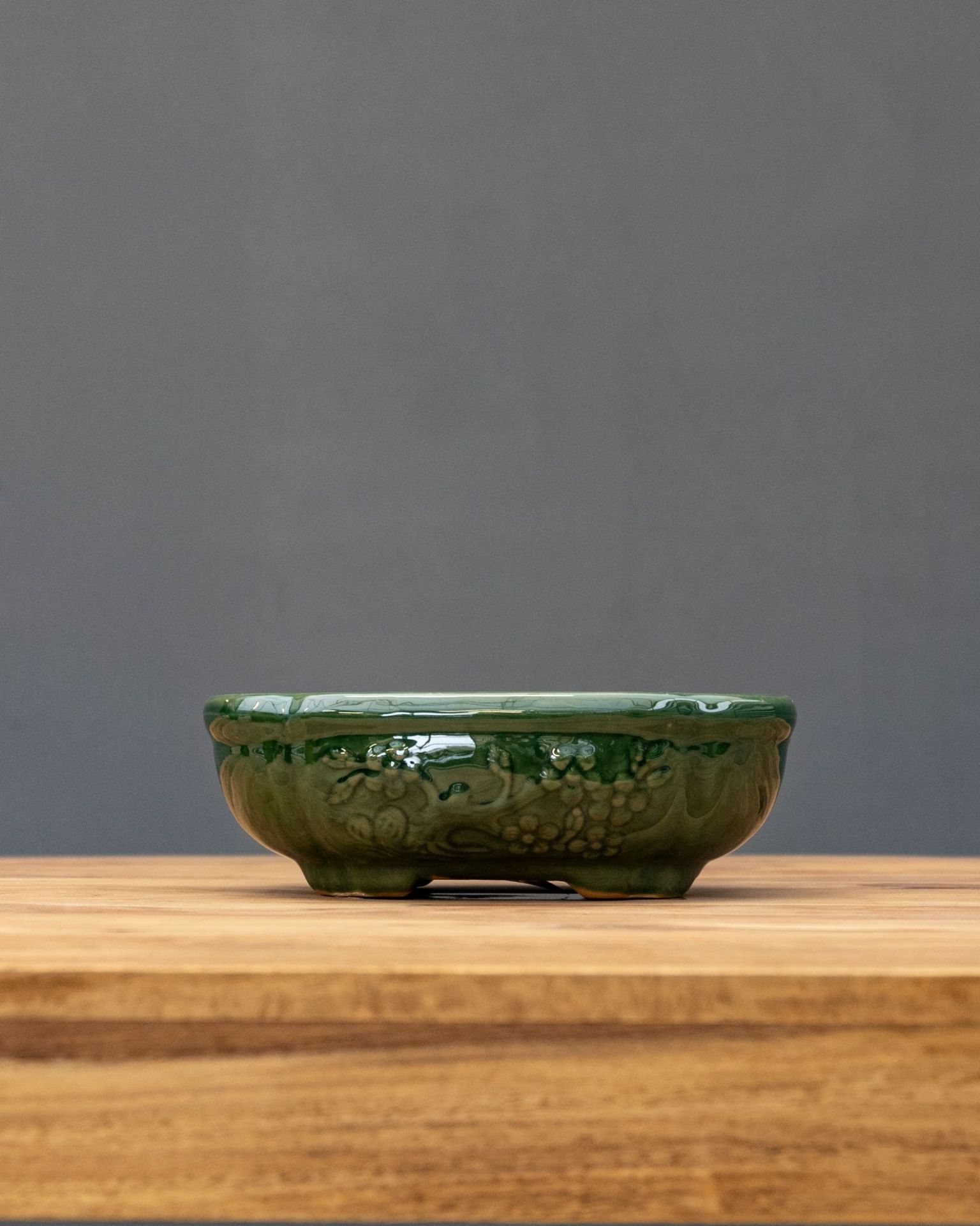 Immagine di Vaso Fiore Verde 31 x 25 x 11